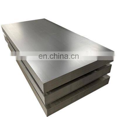 Factory large supply high quality 1.4571 cold rolled stainless steel plate