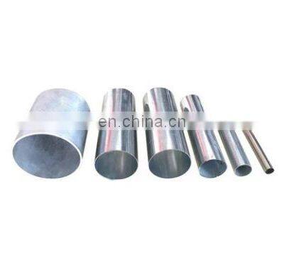 precision lathing stainless steel tube