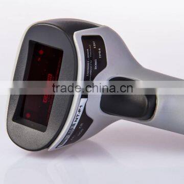 RD-1908 Wireless Reader Bar Code Handheld 120 Times/sec Manual/Automatic Wireless Barcode Scanner Android for Inventory photo-4