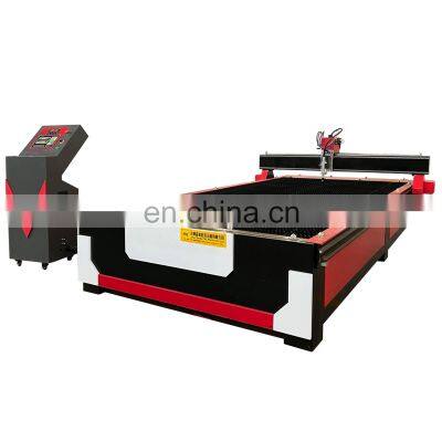 SENKE Manufacturer Wholesale CNC Cutter CNC 2000*4000mm Plasma Cutting Metal Machine