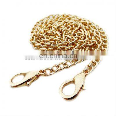 Fashion High Quality Metal Chain For Handbag Strap