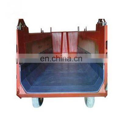 Kenuo UHMWPE truck body liner UHMWPE coal liner truck dump bed liner