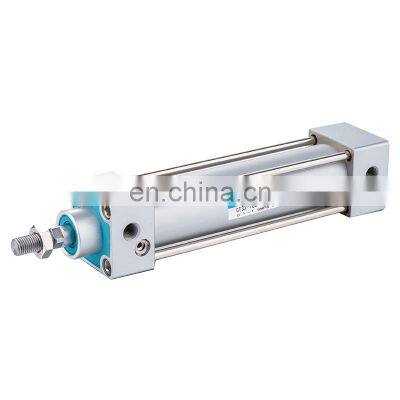 CT Series Draw Bar Type Cylinder