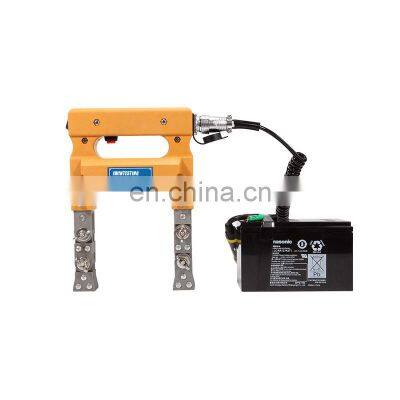 NDT Magnetic Tester in welding