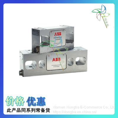 ABB PFCL201C 20KN 3BSE027070R20 Tensiometer PFCL201C20KN photo-2