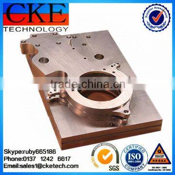 Custom CNC Machine Parts,CNC Metal Machining Parts,CNC Milling Machine Parts