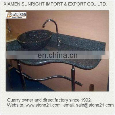 Noway Granite Blue Pearl Imported Granite