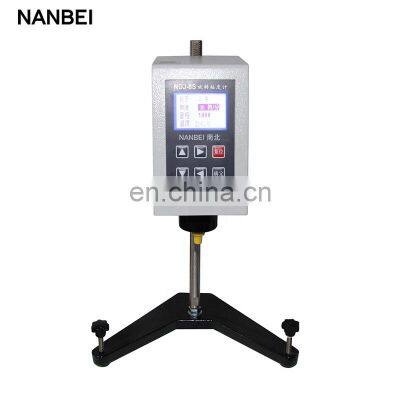lab hot sale cheap NDJ-8S digital Viscometer
