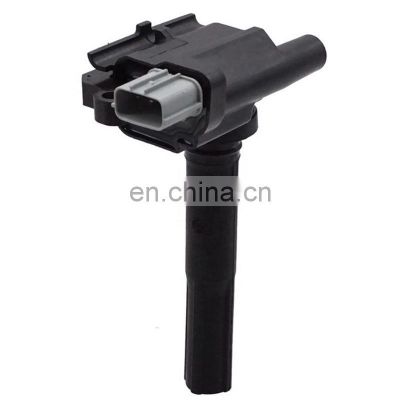 Good Quality Auto Spare Parts Engine Ignition Coil For SUZUKI 33400-62J00