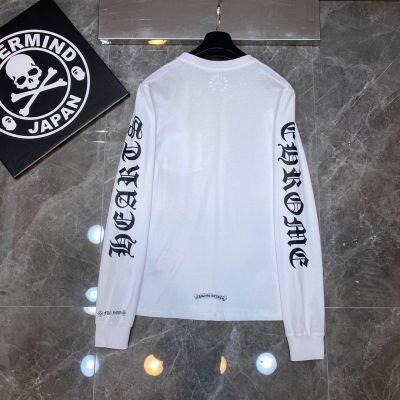 chrome hearts sweatshirt