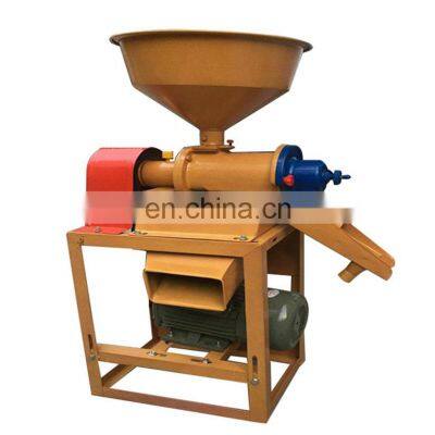 High Quality Rice Milling Machine for Home and Commercial Use photo-5
