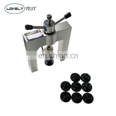 Concrete Carbon Fiber Pull off Adhesion Tester photo-2