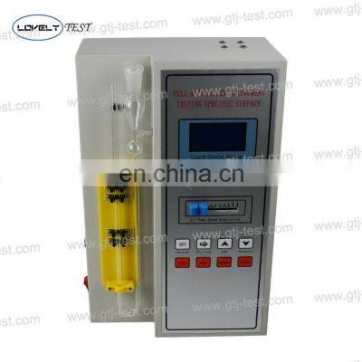 FBT-9 Surface Area Tester Automatic Specific Surface Area Tester for Sale photo-5