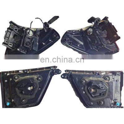 Upgrade Full LED Taillamp Taillight Rearlamp Rear Light With Dynamic 2020 for NISSAN Patrol Y62 Tail Lamp Tail Light 2016-2019 photo-5