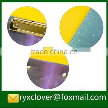 Paper Stationery Supplies a4 Size Writing Clipbroad in Customized Design photo-5