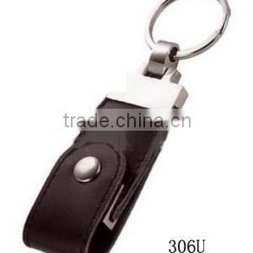 Leather USB Flash drive,flash disk,flash driver