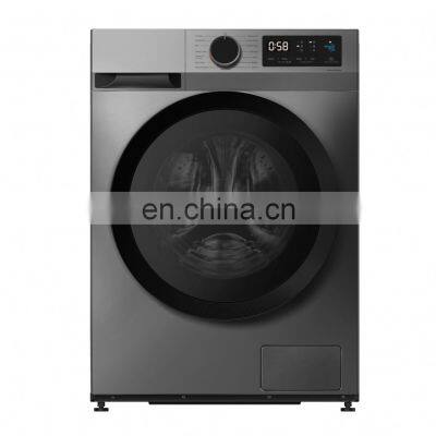 Manufacturer Supplier Intelligent Fully Automatic Front Loading 12 Kg Washing Machine photo-5