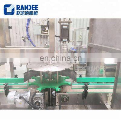 Automatic 5 Litres Bottle Water Bottling Plant photo-5