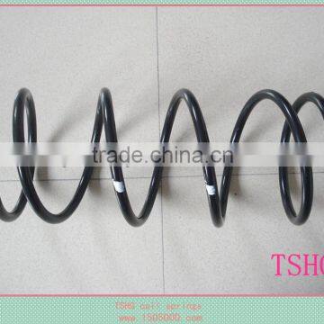 Custom auto compression coil spring for car 55020-61E00