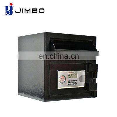 Jimbo Home Digital Electronic Keypad Vault Cash Drop Safe Box photo-3
