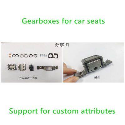Automobile seat gearbox assembly machine Motor production equipment