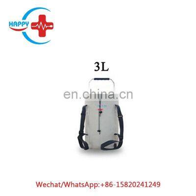 HC-B028B Cryogenic Liquid Nitrogen Container for Sperms Storage/cells,/plasma/ Embryos/etc. photo-2