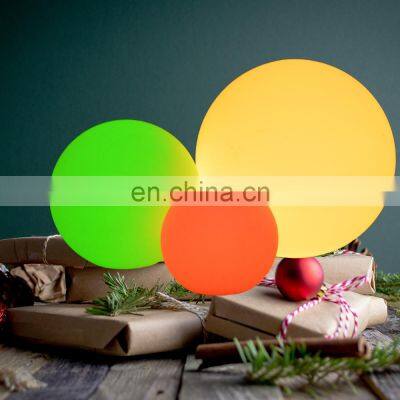 solar festival decoration outdoor waterproof party lighting diffused light sprinkles ball