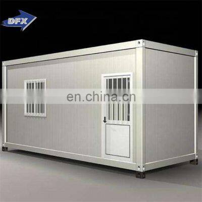 Good Price Container House Prefab Houses 2 Story Waterproof Shipping 40hc Containers Modern Prefab House photo-4