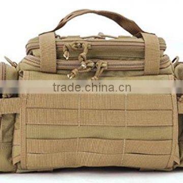 Tactical Assault Gear Sling Pack Range Bag Hiking Fanny Pack Waist Bag Shoulder Backpack EDC Camera Bag Quality Choice photo-3