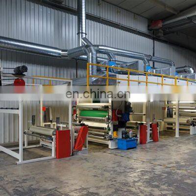 Latest Hot Foil Stamping Machine for Leather/Fabric photo-3