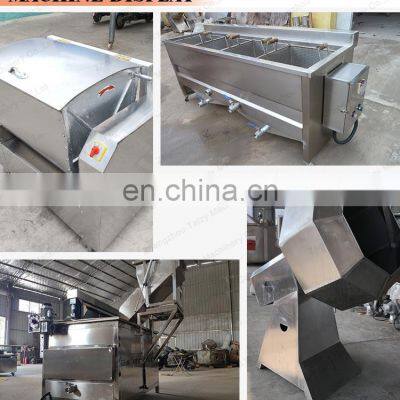 Chinchin Making Machine Chin Chin Cutter Machine in Lagos photo-2