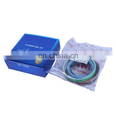 Cheap Excavator Jc-b 3Cx Bucket Seal Kit, Hot Sale Excavator Komats-u Spare Parts Seal Boom