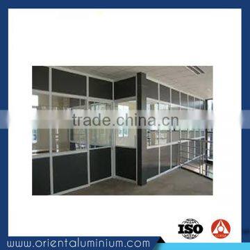 CE Certificate Aluminium Partition