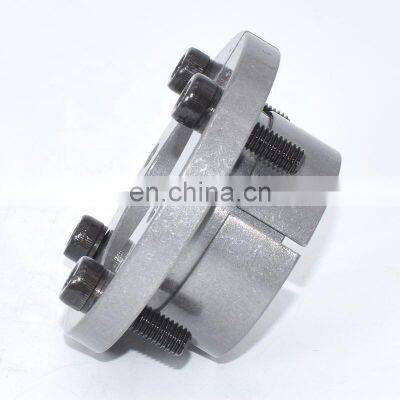 Z14 Model RCK40 KTR100 SWLE200 Type Standard Shaft Power Locking Assembly for Industry Machinery Locking Device photo-5