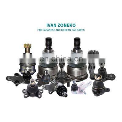 China Big Factory Repuestos Para Autos Auto Spare Parts For Toyota Pickup Hilux Hiace Yaris Corolla Camry Prius LandCruise Prado photo-2