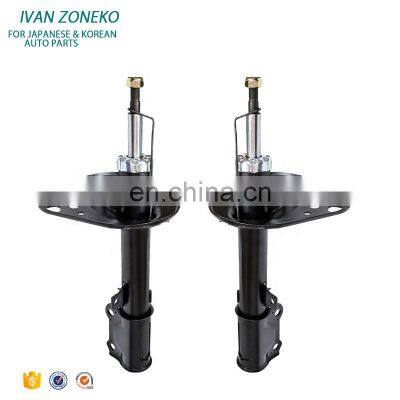 Car Parts Automobile Shock Absorber Manufacturers For 48540-80015 ASV50 2ARFE photo-3