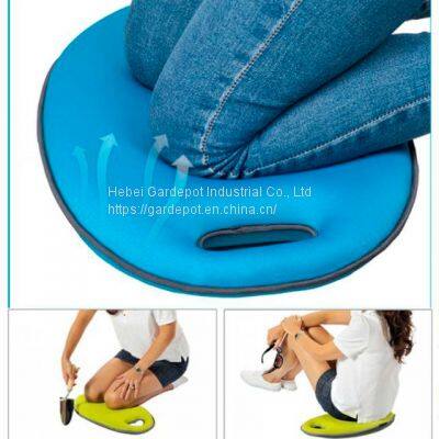 Садовые коленники photo-2