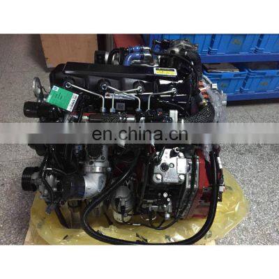 Original ISF2.8s4161P Diesel Engine for Auto and Truck photo-5