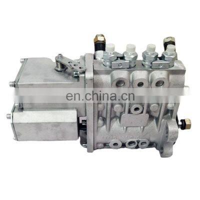 DCEC 4B 4B3.9 4BT3.9 4BT 4BTA3.9-G2 Diesel Engine Part 4939773 Fuel Injection Pump