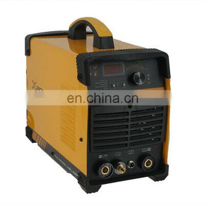 Saldatrice Tig ac dc Pulse Tig Foot Pedal Welders photo-3