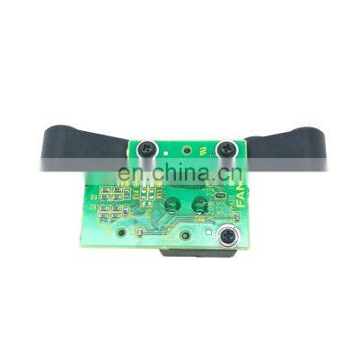 Japan Original Fanuc Spindle Sensor A20B-2200-0750 photo-5