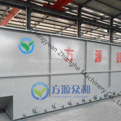 Paper Industry Deinking Wastewater Treatment Flotation Deinking Machine photo-4