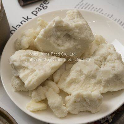 Deodorized Cocoa Butter TRZ01 photo-3