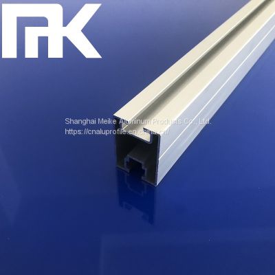 MK PV Panel Rails Photovoltaic Aluminum Rail for Solar Mounting System 6005 Factory Direct Sell