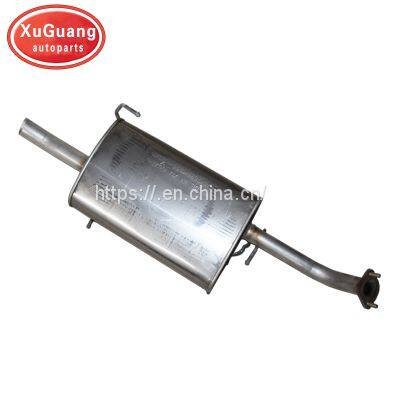 Good Price Three Way Catalytic Converter For Buick Excelle 1.8 Rear