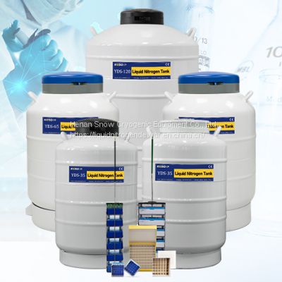 Store cryogenic liquid nitrogen tank_ which brand is of good quality