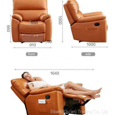 Sofa EB-SOFA-80021B photo-4