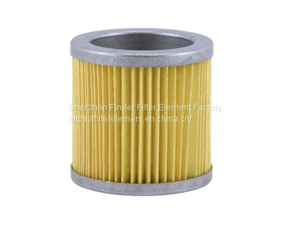 Replacement Komatsu Oil / Hydraulic Filters 285-62-17320,P502519,PT9426,SH60112,HF28928