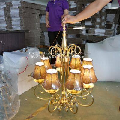 Lightning Products Inspection Services and Quality Control of Guangdong Huajian Inspection Co., Ltd photo-3