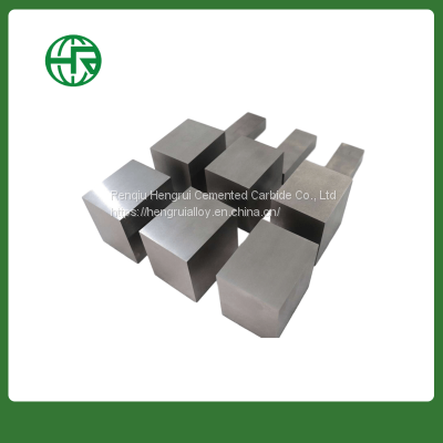 Tungsten Carbide Plates